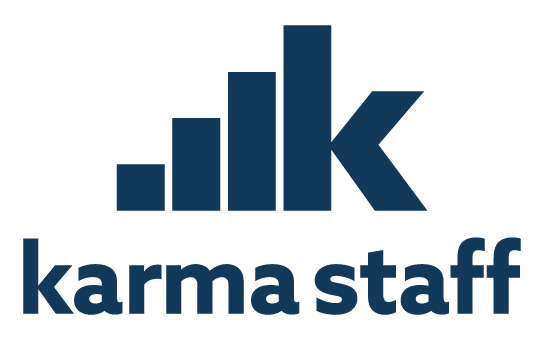 Karma Staff Logo