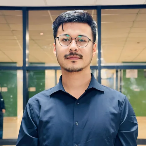 Estimator - Karma Staff Dorjee- Karma Staff Team