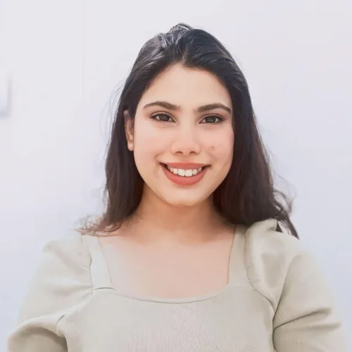Mahima - Sales - Karma Staff Mahima - Sales - Karma Staff