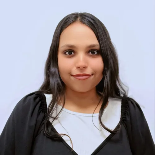 Srija - Digital Marketer - Karma Staff Srija -Customer Success - Karma Staff