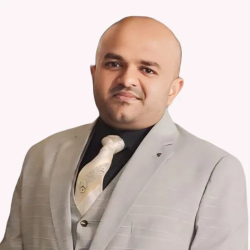 Suvik - Medical Biller- Karma Staff Suvik - Medical Biller- Karma Staff