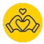 empathetic and compassionate
