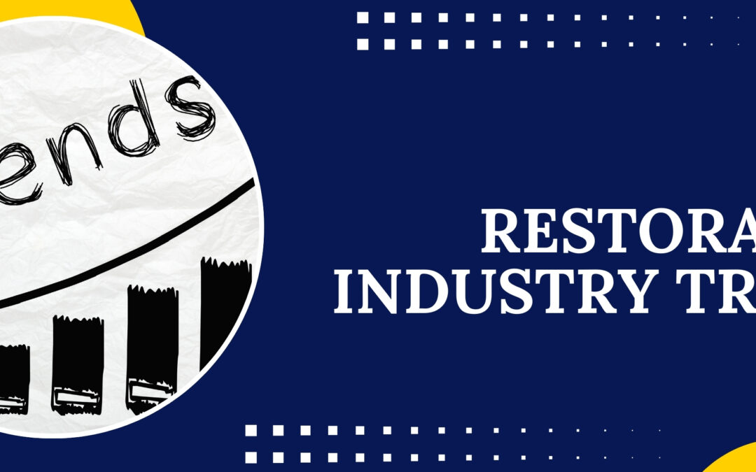 How AI and Emerging Technologies Are Shaping Restoration Industry Trends