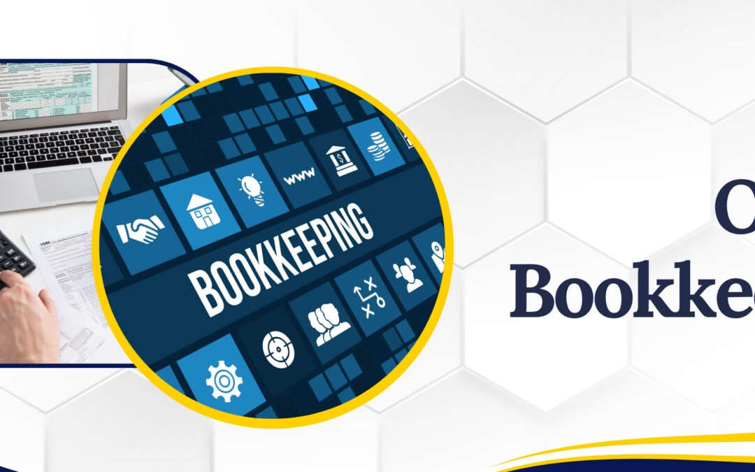 What Is Offsite Bookkeeping and How Can It Save Your Business Time and Money? 