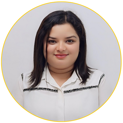 Ankita small profile picture